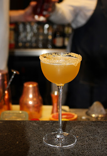 Marischka Restaurant