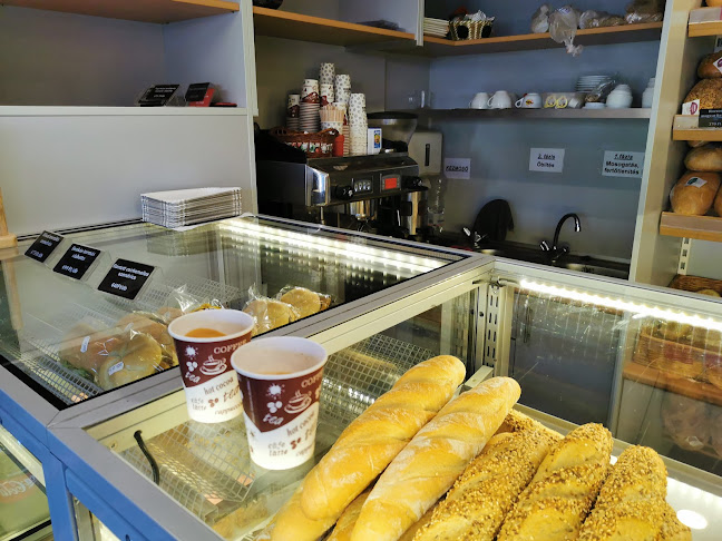 Nimbus Kenyérbolt - Vendéglátás