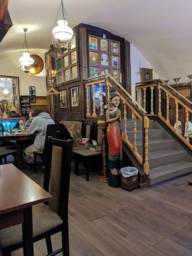 Bangkok Thai Étterem - Budapest