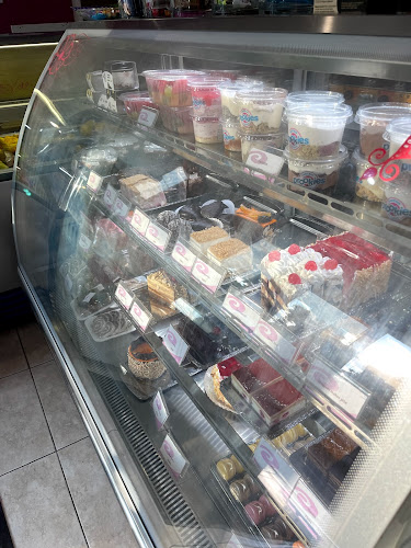 Opinii despre Syrup cafe în Budapest - Vendéglátás