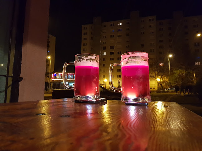 Szívtipró Söröző