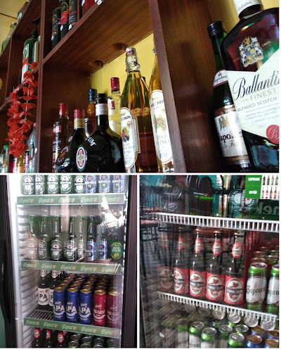 Tabán Amstel Söröző (Szép és Kürti Bt.)