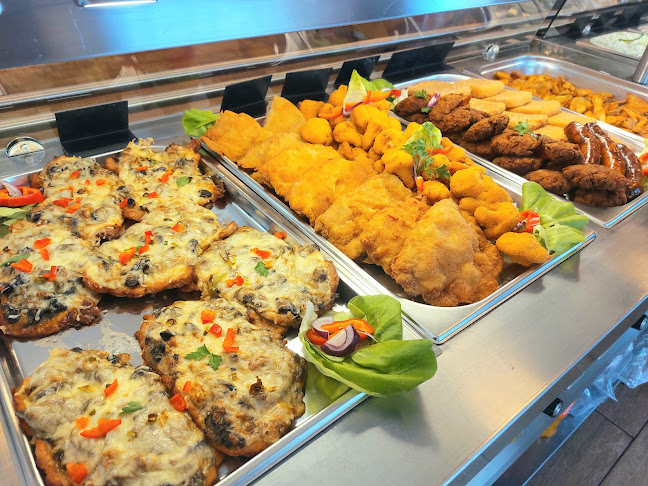 Pécs, Tüskésréti út 73, 7631