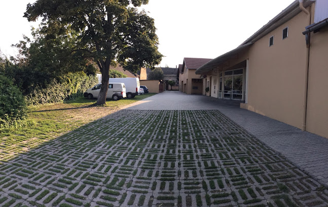 Hámori Étterem - Vendéglátás