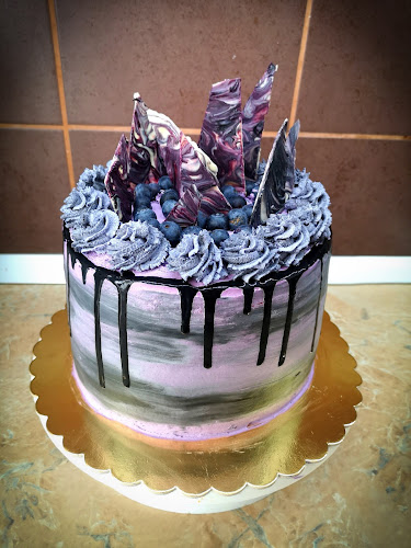 Tortadekor - Cegléd