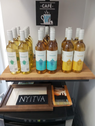 Opinii despre BADIZSON - termelői borkimérés în Badacsonytomaj - Vendéglátás