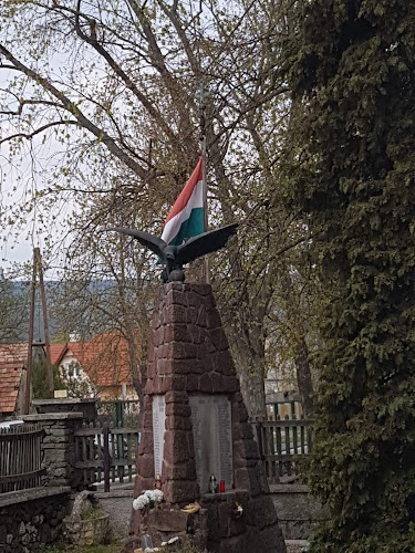 Monostorapáti, Petőfi u. 66, 8296