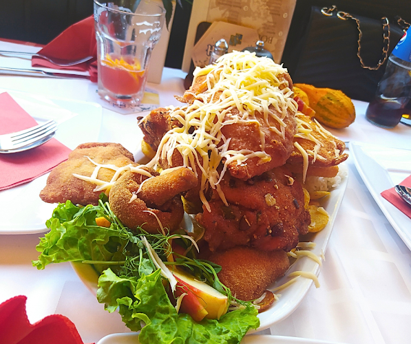 Gőry Pince Étterem