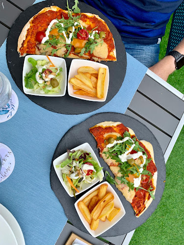 Opinii despre Veganeeta Home în Balatonalmádi - Vendéglátás