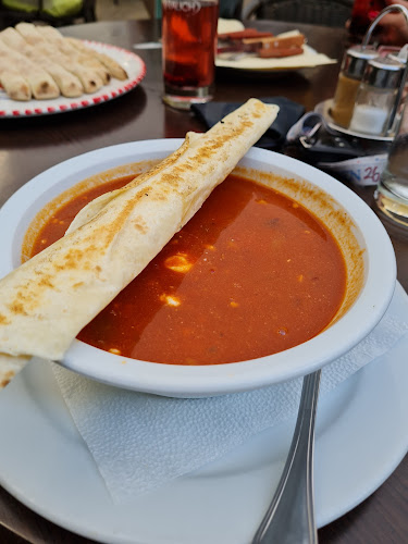 Fórum Pizzéria - Vendéglátás