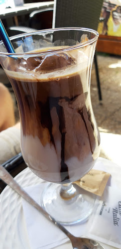 Tóparti Fagyizó - Vendéglátás