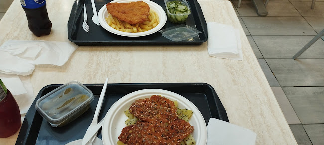 Comentarii opinii despre Nagymama Konyhája