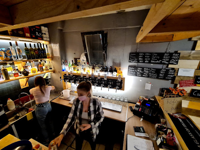 Synthesis Kézműves Söröző, Sörbolt - Budapest