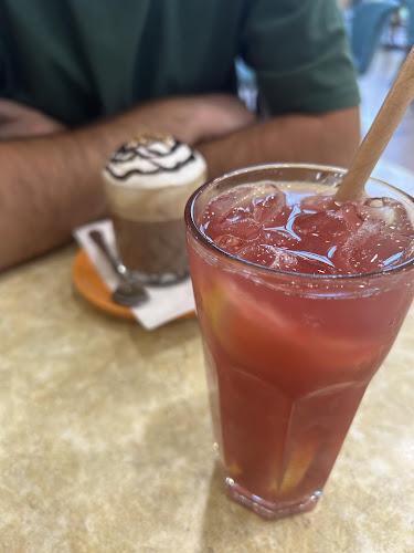 Opinii despre Cafe Frei Eger în Eger - Vendéglátás