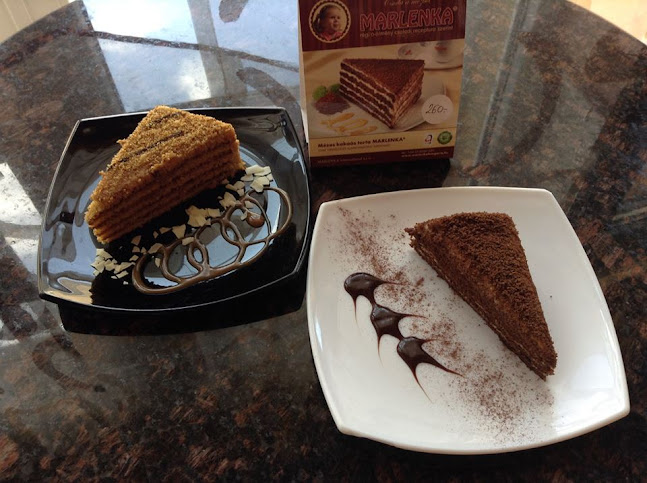 Comentarii opinii despre Czibolya Cukrászda