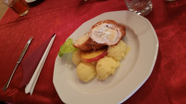 Bíbor Liliom Étterem - Szigetszentmiklós