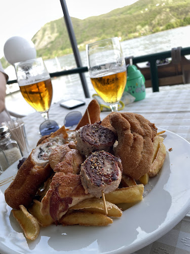 Comentarii opinii despre Maros Étterem