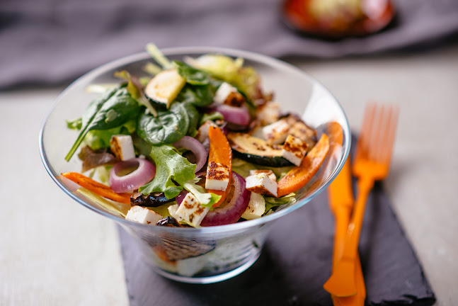 Comentarii opinii despre Buono Bistro