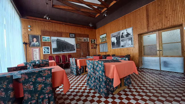 Keve Étterem - Túrkeve