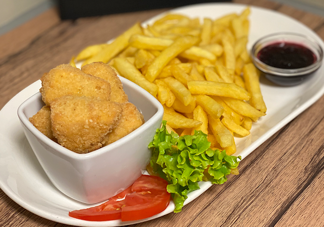 Pipi. Zero - Gluténmentes kézműves szendvicsek - Szeged