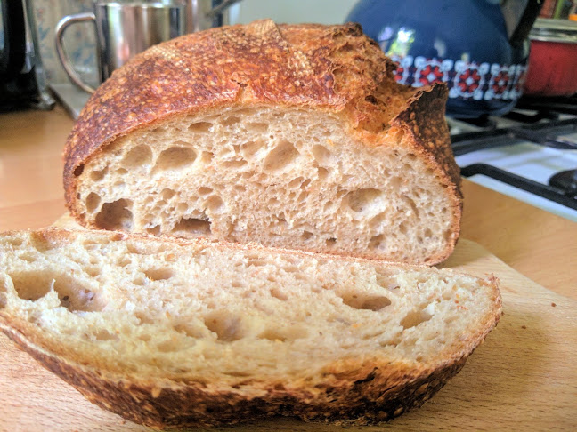 Heim Pékség - Szentendre