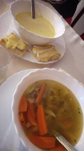 Maros Étterem - Nagymaros