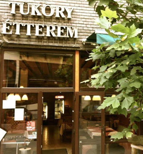 Comentarii opinii despre Tüköry Étterem