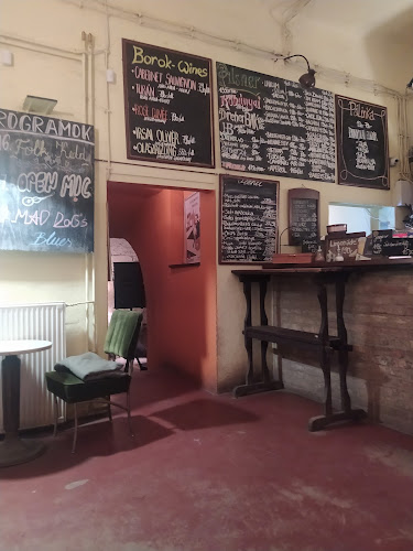 Pótkulcs - Budapest