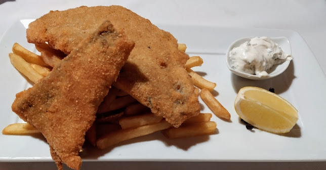 Comentarii opinii despre Völgy étterem