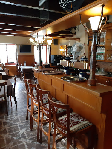 Paulaner Pizzéria-Söröző Deja Vu Panzió - Vendéglátás