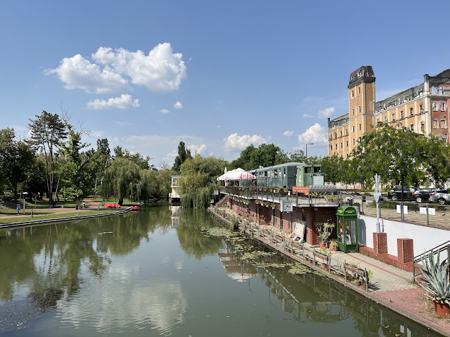 Peron Presszó - Békéscsaba