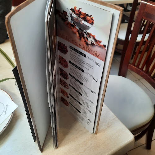 Comentarii opinii despre Bécsi Kávéház és Cukrászda Kft - Sütemények, torták.