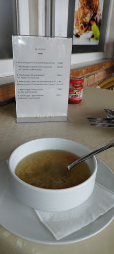 Marica Étterem - Vendéglátás