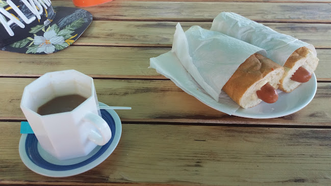 Opinii despre Kalapka Büfé în Baja - Vendéglátás