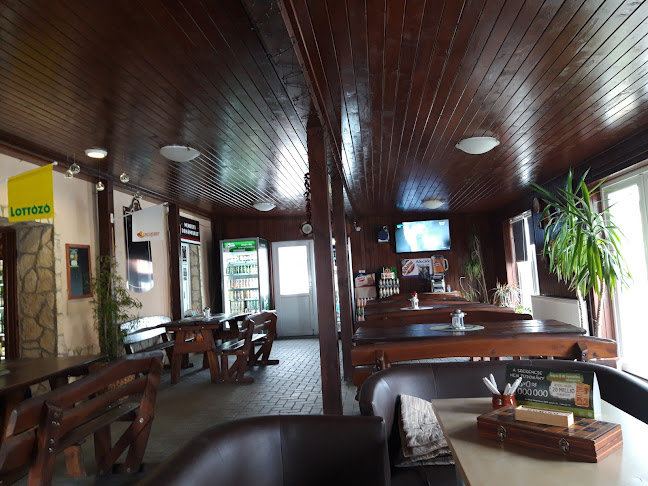 Gemeskút Borozó és Trafik