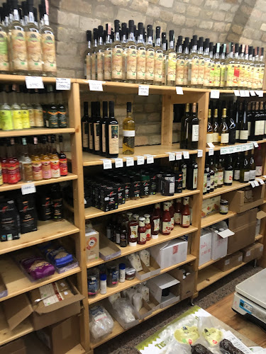 Virágoskúti Rózsakert Biocsárda - Balmazújváros