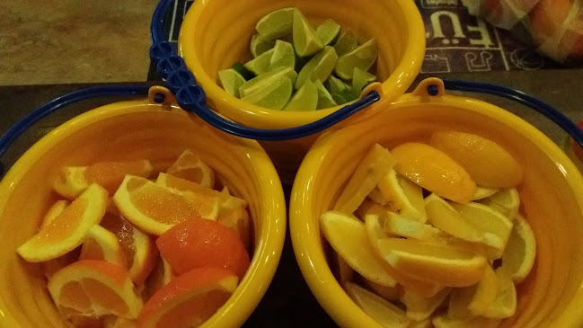 Center Pub - Zsámbék