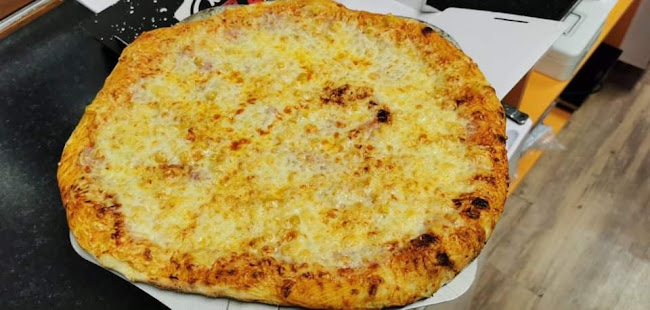 Comentarii opinii despre Tógazda Street Food