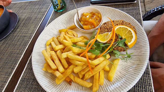 Yellow Pub étterem - Vendéglátás