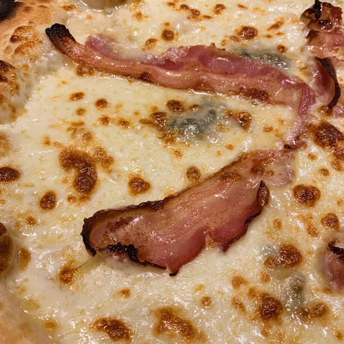 PASTA CULTURE Pizza & tésztabár - Budapest