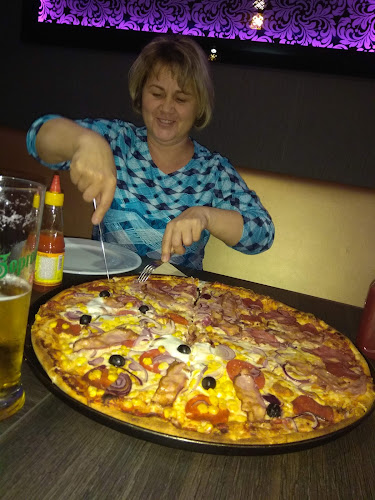 Random House Étterem - Mende