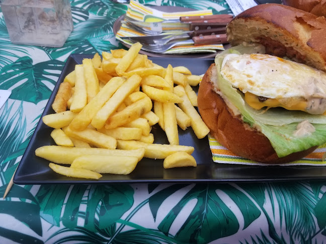 KOKO PIZZA ÉS TÉSZTA BÁR - Pápa