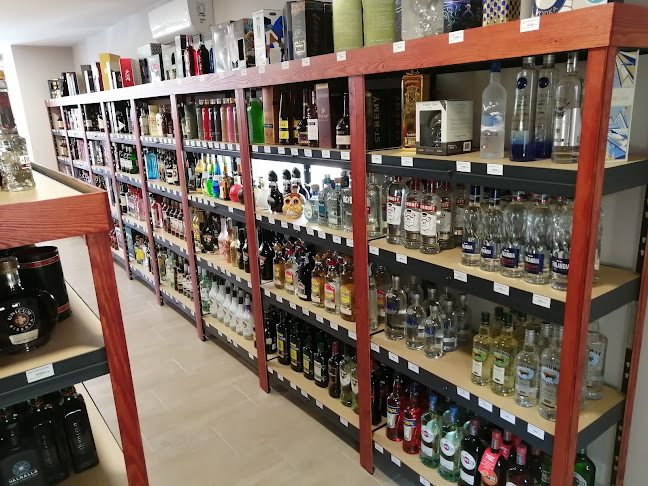 Opinii despre LIQUOR CITY Italüzlet în Baja - Vendéglátás