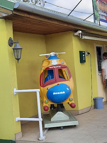 Bahama Kézműves Fagyizó