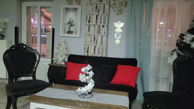 Kisgaras Söröző és Ételbár