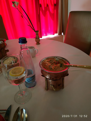 Comentarii opinii despre Taj Mahal Étterem