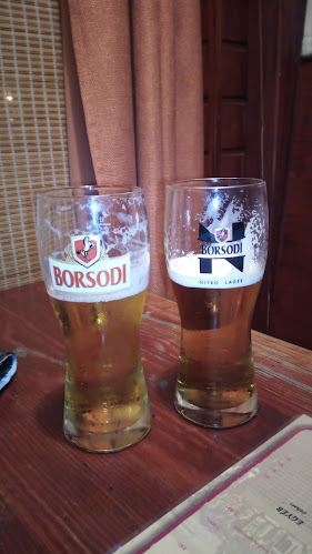 Comentarii opinii despre City Pub