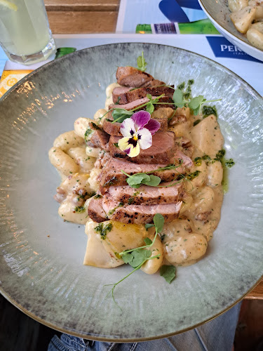 Comentarii opinii despre La Piccola Napoli pizzéria