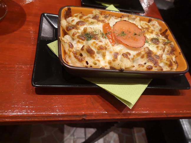 Comentarii opinii despre Ciao Rafaello Pizzéria és Pizza futárszolgálat