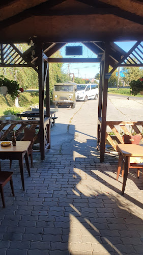 Y Büfé - Vendéglátás